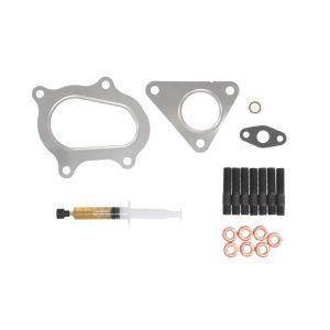 Kit de montagem, turbocompressor AJUSA JTC11506
