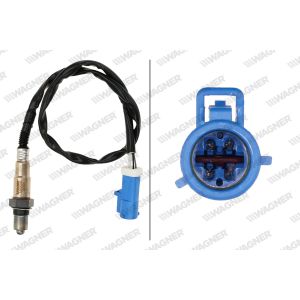 Sonda lambda WAGNER LBS00322