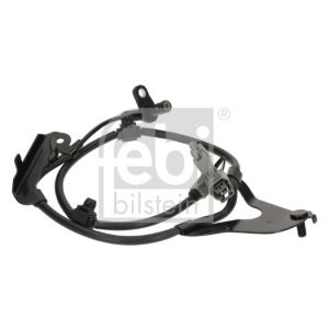 Sensor do ABS, dianteiro/traseiro, esquerdo/direito  FEBI BILSTEIN 198161