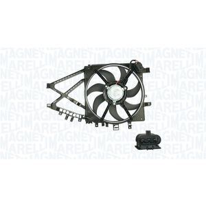 Ventilador, arrefecimento do motor MAGNETI MARELLI 069422712010