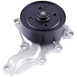 Pompa del refrigerante GATES WP0253