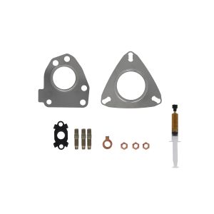 Kit de montagem, turbocompressor AJUSA JTC11804