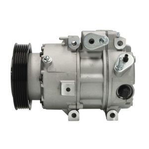 Klimakompressor NISSENS 890917