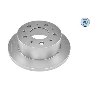 Bremsscheibe MEYLE 215 523 0006/PD
