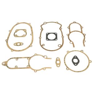 Kit de juntas do motor ATHENA P400050850040
