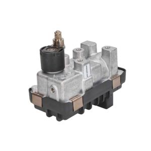 Électrovanne de commande de turbo HELLA 6NW009 550-271