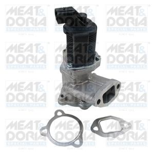 Vanne EGR MEAT & DORIA 88043