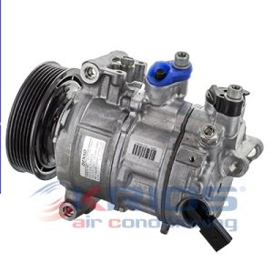 Compressor, ar condicionado MEAT & DORIA K15435