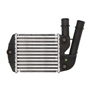 Intercooler NISSENS 96673