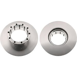 Disco de freno TRW DF5043S
