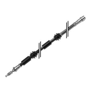 Flexible de frein MEYLE 100 525 0013