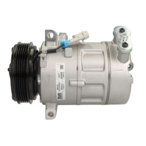 Compressor airconditioning NISSENS 89310