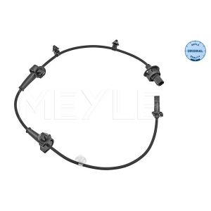 Sensor do ABS traseiro, direito MEYLE 31-14 899 0015