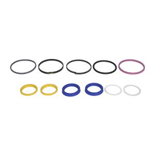 Kit de reparação, cilindro hidráulico CARRARO 49226-CR