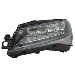 Farol principal ZKW 1150.101.8000.00