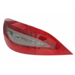 Luz traseira, direita (24V, vermelho) MAGNETI MARELLI 714021400703