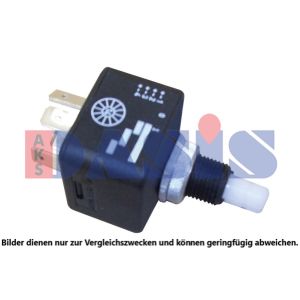 Interruptor da ventoinha, aquecimento/ventilação AKS DASIS 746342N