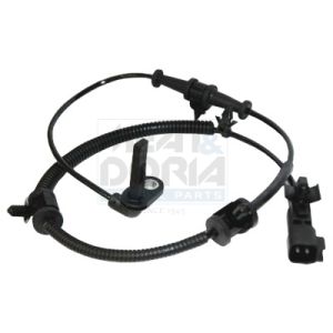 Sensor do ABS traseiro, direito MEAT & DORIA 90323