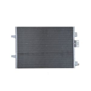 Condenseur, climatisation NRF 35544