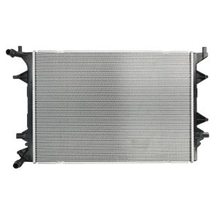 Radiator NRF 550089