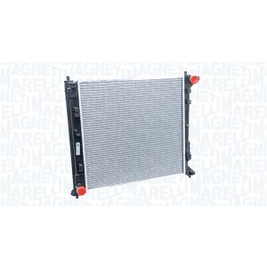 Arrefecedor do motor MAGNETI MARELLI 350213204900
