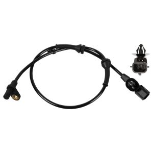 ABS-sensor FEBI BILSTEIN 173596