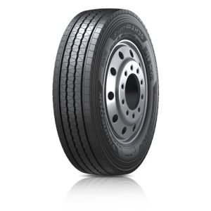 LKW Reifen HANKOOK Smart Flex AH35 8.50R17.5 121/120L