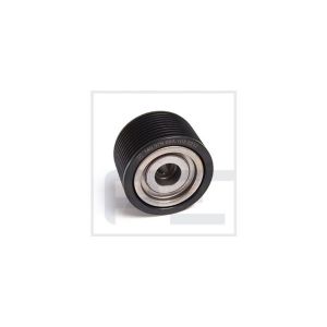 Polia guia, correia trapezoidal PETERS 140.379-00A