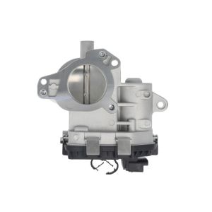 Gasklephuis VDO 2803605041302