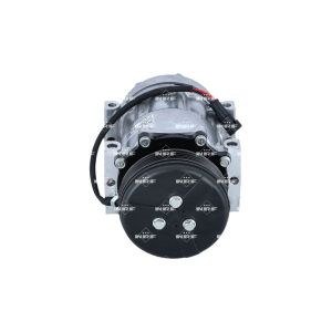 Compresor, aire acondicionado NRF 320233