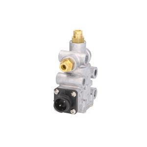 Válvula magnética PNEUMATICS PN-10400