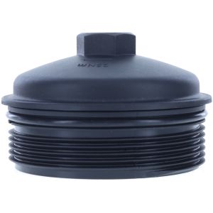 Deckel, Ölfiltergehäuse MOTORAD MO307