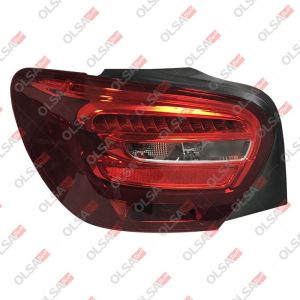 Heckleuchte REAR LAMP OLSA 1.04.221.00