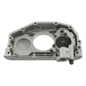 Bomba de óleo FEBI BILSTEIN 27821