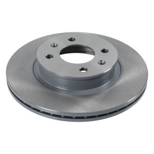 Bremsscheibe FEBI BILSTEIN 31315