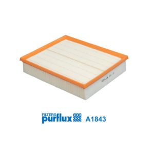 Filtro de ar PURFLUX A1843