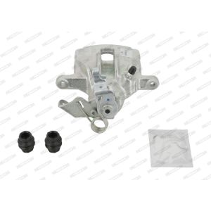 Bremssattel FERODO FCL694425, Hinten Links