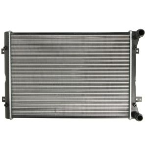 Radiateur, refroidissement du moteur NISSENS 65014