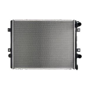 Radiador, arrefecimento do motor VALEO 732569