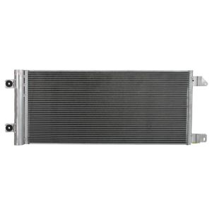 Kondensator, Klimaanlage HIGHWAY AUTOMOTIVE MN5151D