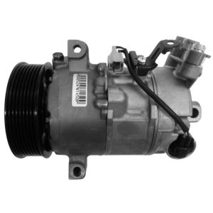 Compressor, ar condicionado AIRSTAL 10-1638