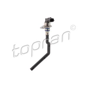 Sensor, Motorölstand HANS PRIES 702 703