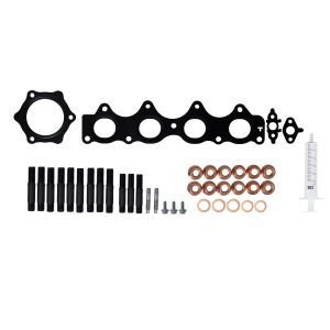 Kit de montagem, turbocompressor EVORON EVMK0407
