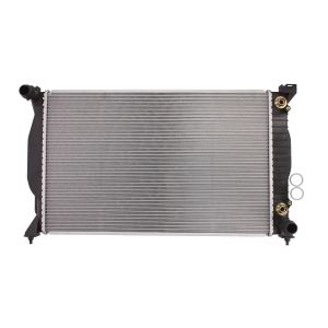 Arrefecedor do motor NISSENS 60300A