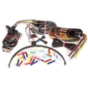 Kit de reparación cables SENCOM 201606162N