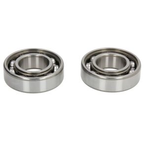 Kit de reparação, embraiagem HOT RODS BBK0010