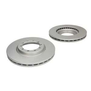 Disco de freno DELPHI BG5087C