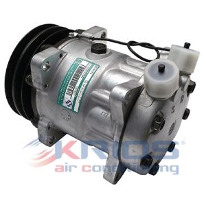 Compresseur de climatisation MEAT & DORIA KSB024S