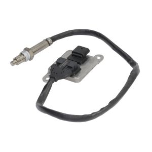NOx-Sensor, NOx-Katalysator FEBI 197486