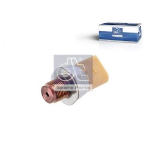 Capteur (pression de carburant) DT SPARE PARTS 11.80645